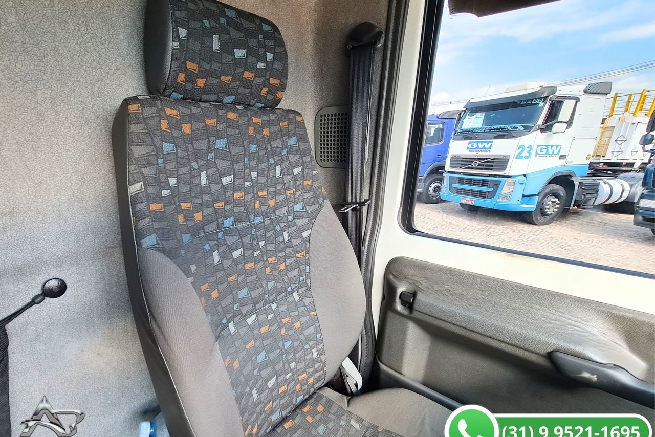 Ford Cargo1119 - 16/16 20
