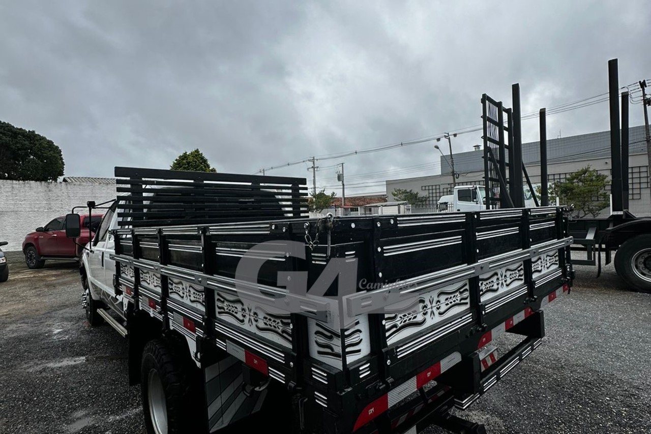 Ford F4000CD - 11/11 11
