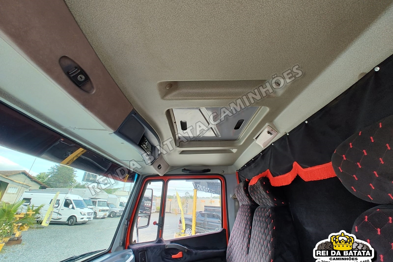 Mercedes Benz MB 712 - 99/99 12