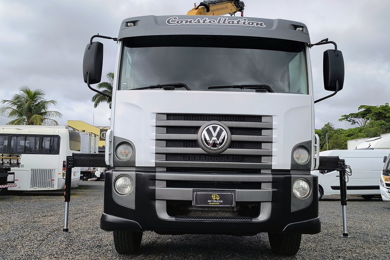 Volkswagen 17 280 - 14/14 4