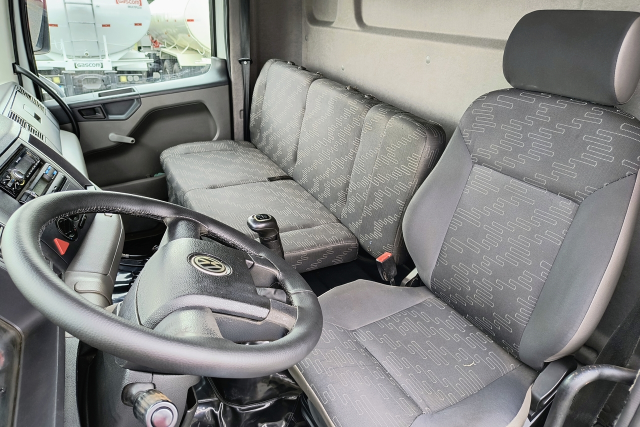Volkswagen 17 280 - 14/14 12