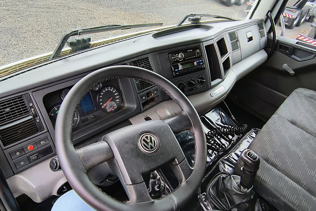 Volkswagen 17 280 - 14/14 13
