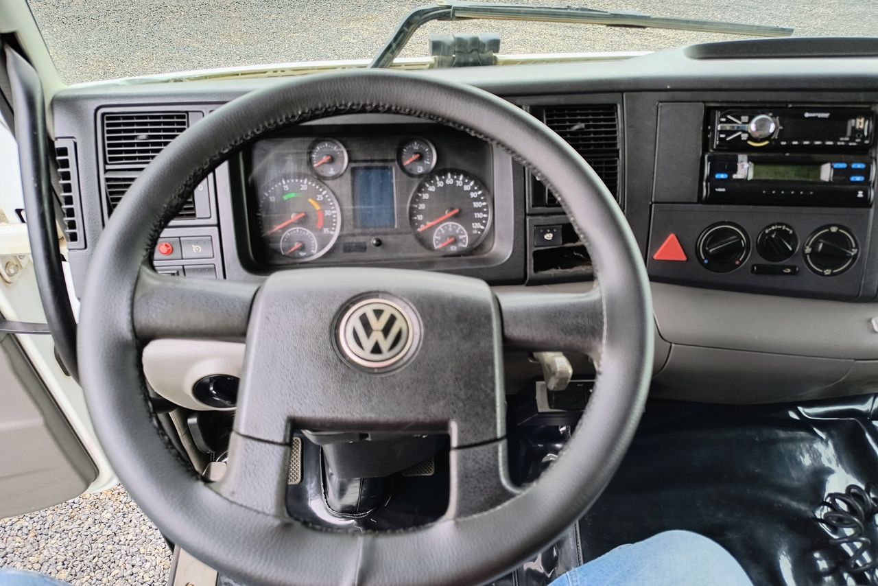 Volkswagen 17 280 - 14/14 15