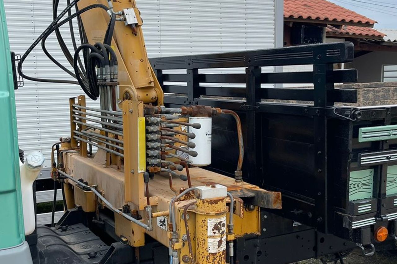 Volkswagen 8 150 - 11/11 2