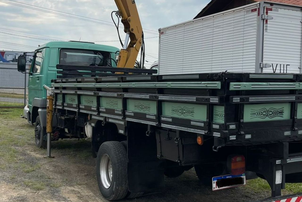 Volkswagen 8 150 - 11/11 3