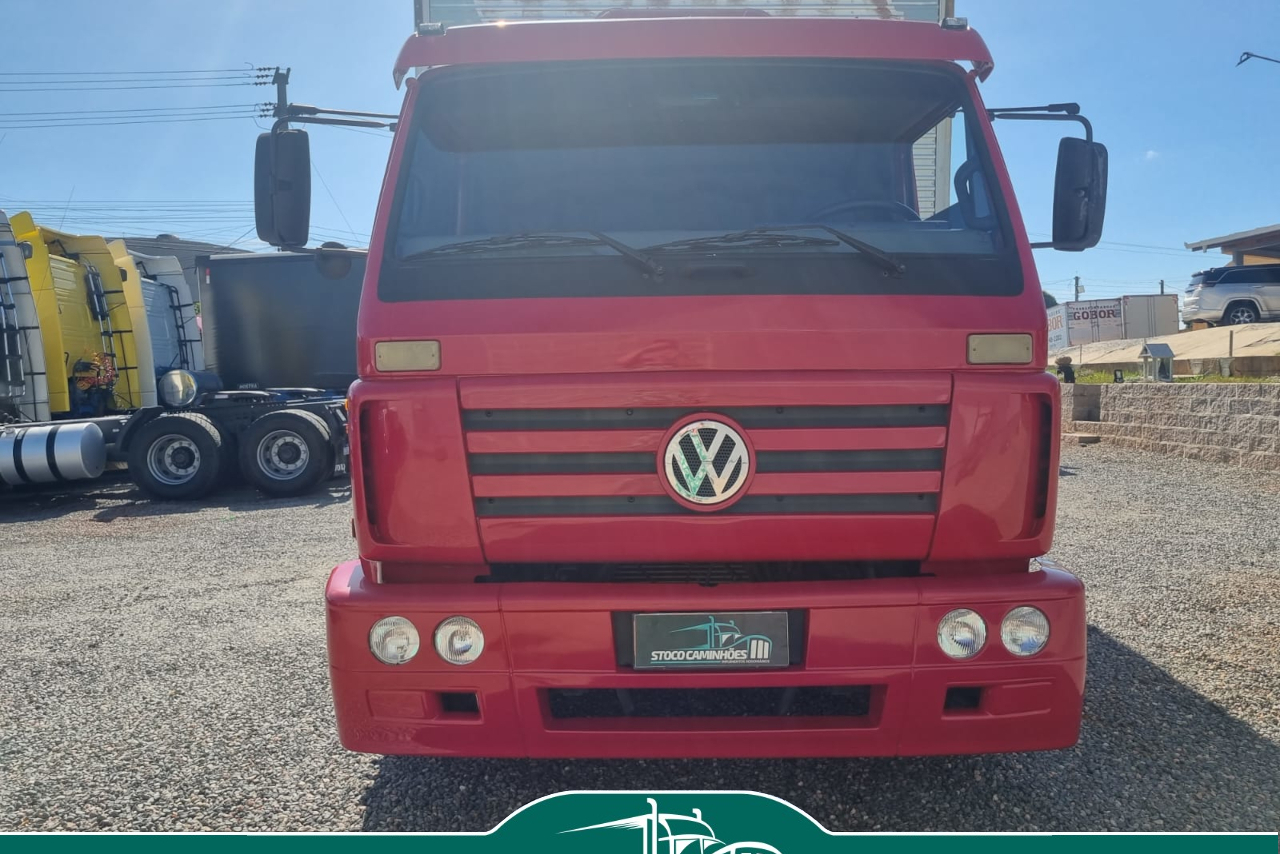 Volkswagen 15-180 E Constellation - 02/02 4