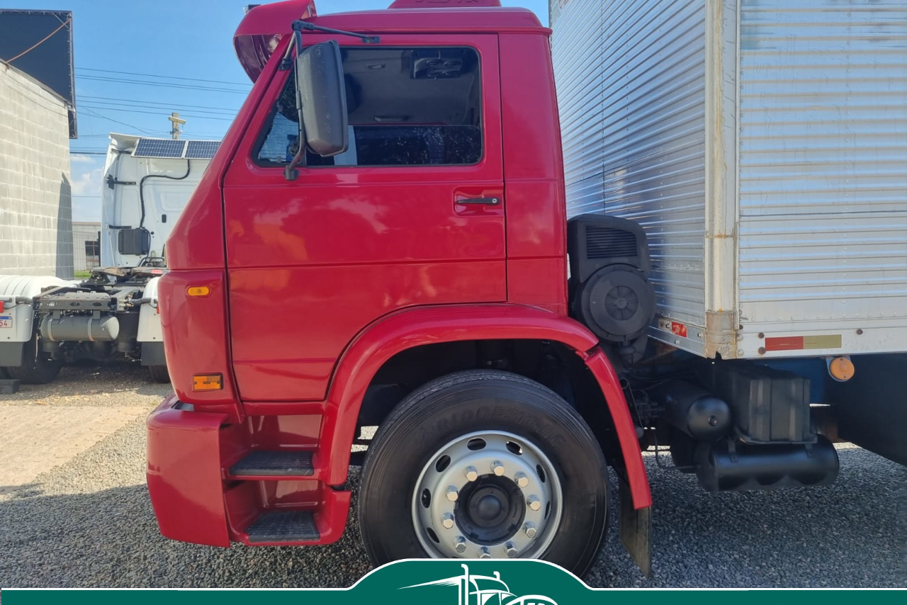 Volkswagen 15-180 E Constellation - 02/02 10