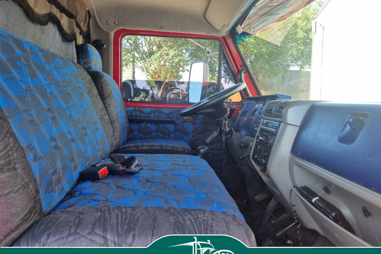 Volkswagen 15-180 E Constellation - 02/02 13