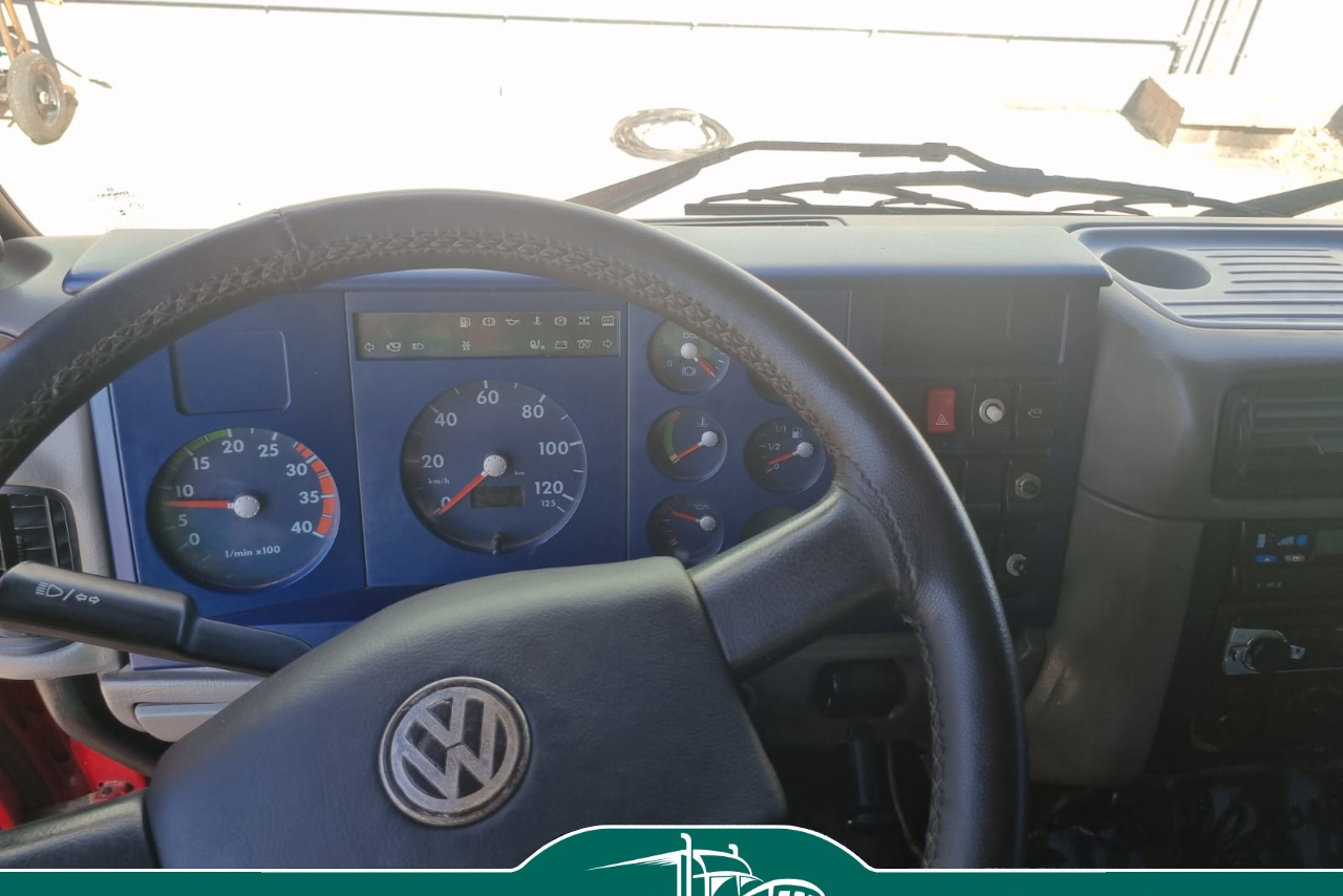 Volkswagen 15-180 E Constellation - 02/02 15