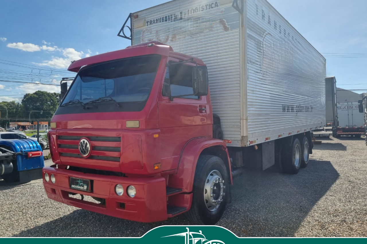 Volkswagen 15-180 E Constellation - 02/02 17