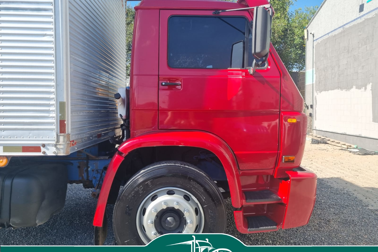 Volkswagen 15-180 E Constellation - 02/02 18