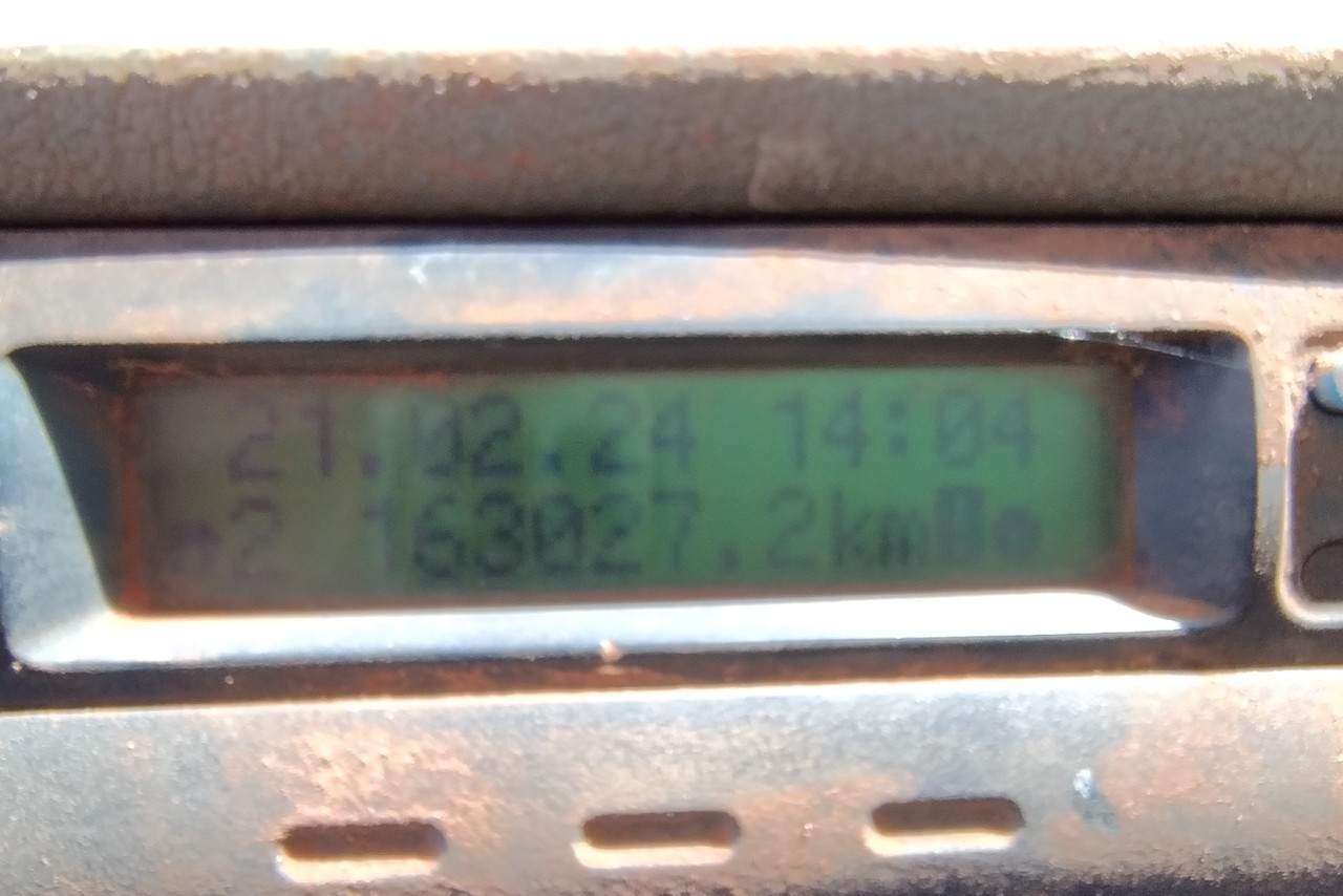 Volkswagen 26 220 - 10/10 2
