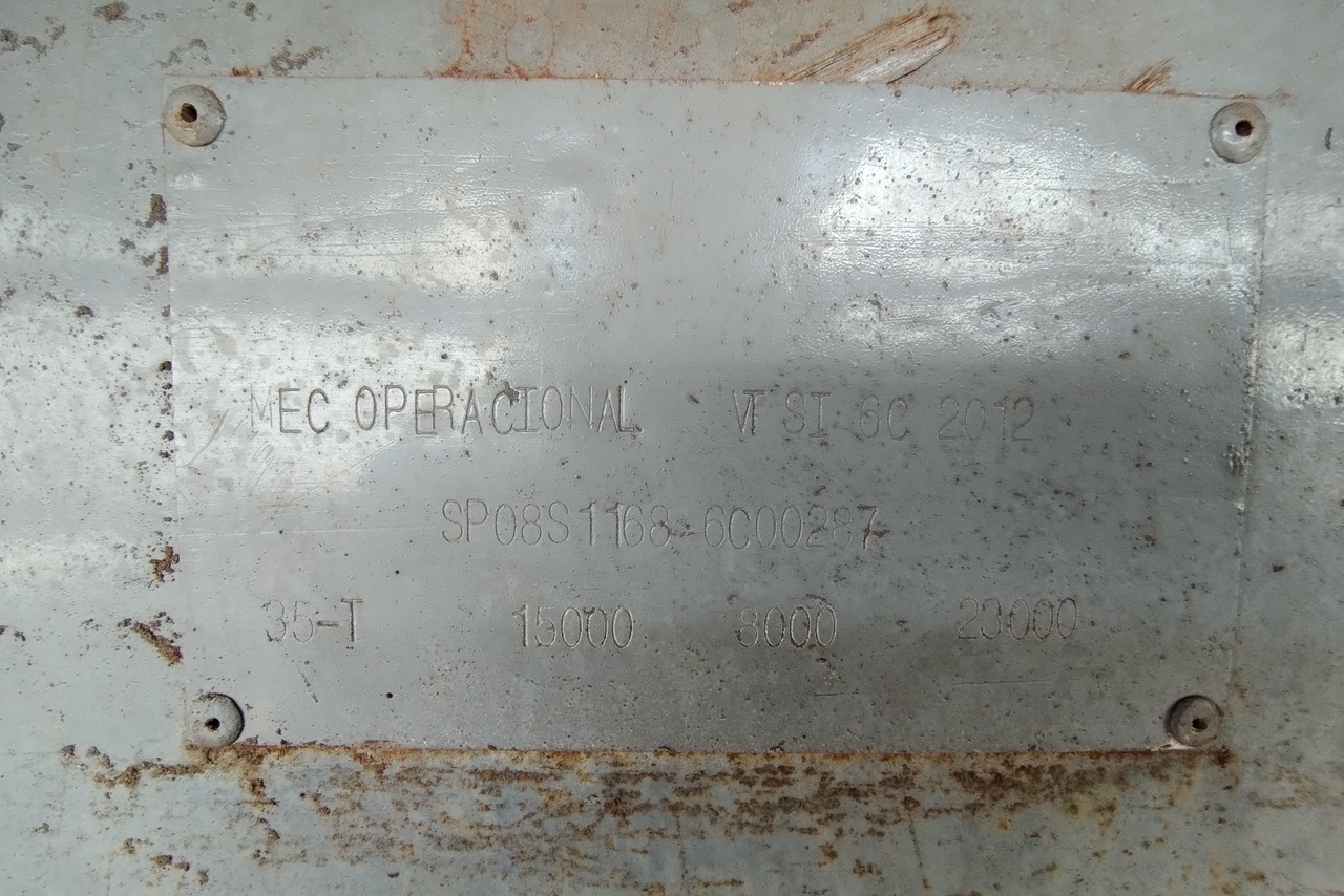 Volkswagen 26 220 - 10/10 14