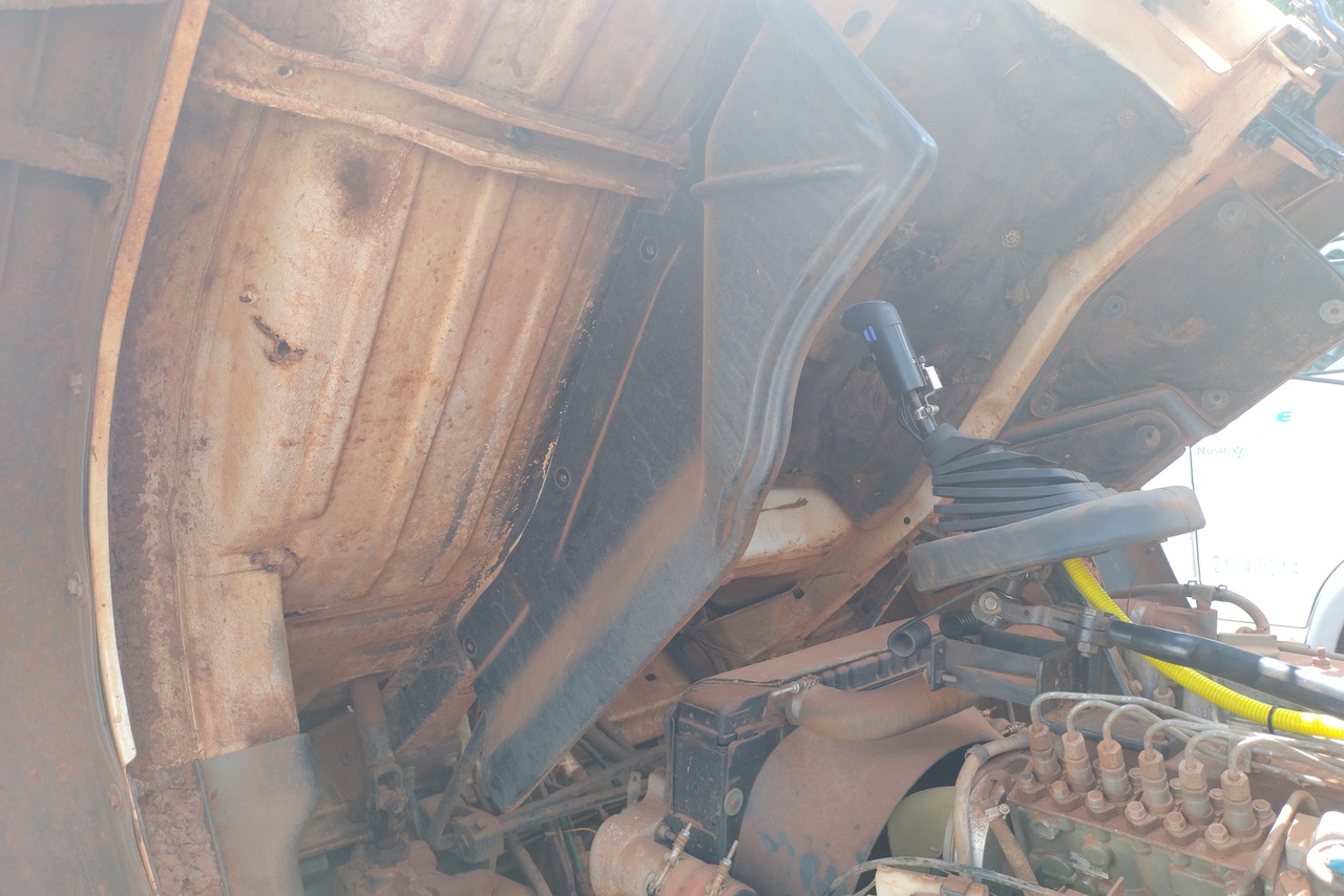 Volkswagen 26 220 - 10/10 15