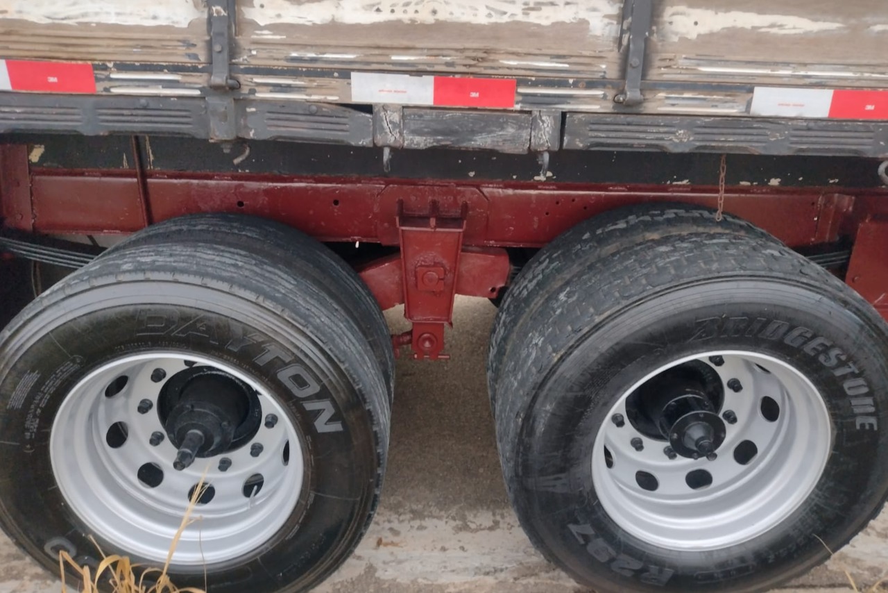 Mercedes Benz MB 1313 - 73/73 14