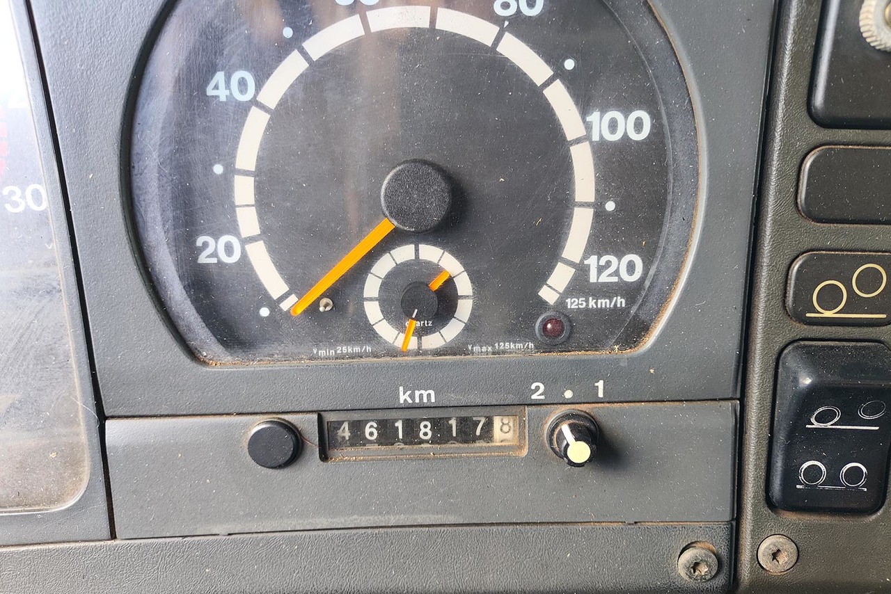 Scania 124 420 - 07/07 5