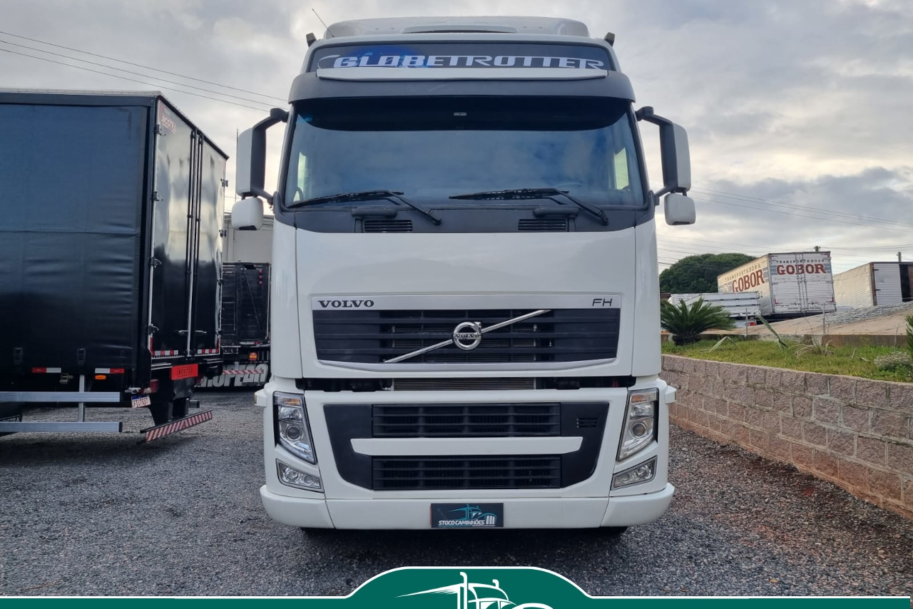 Volvo FH 440 - 09/10 5