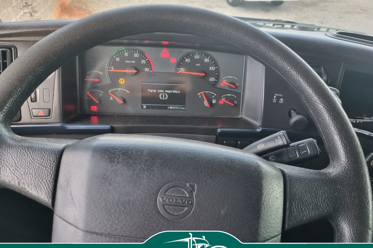 Volvo FH 440 - 09/10 9