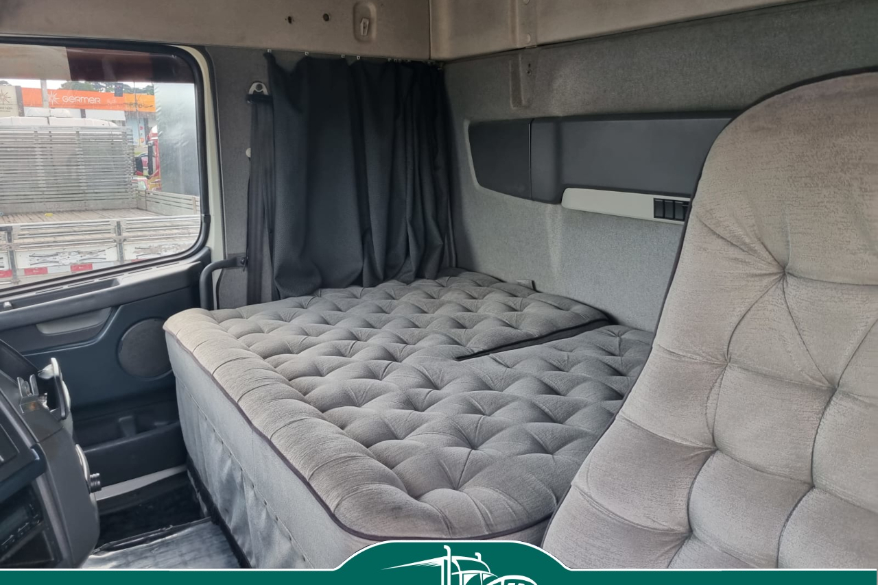 Volvo FH 440 - 09/10 12