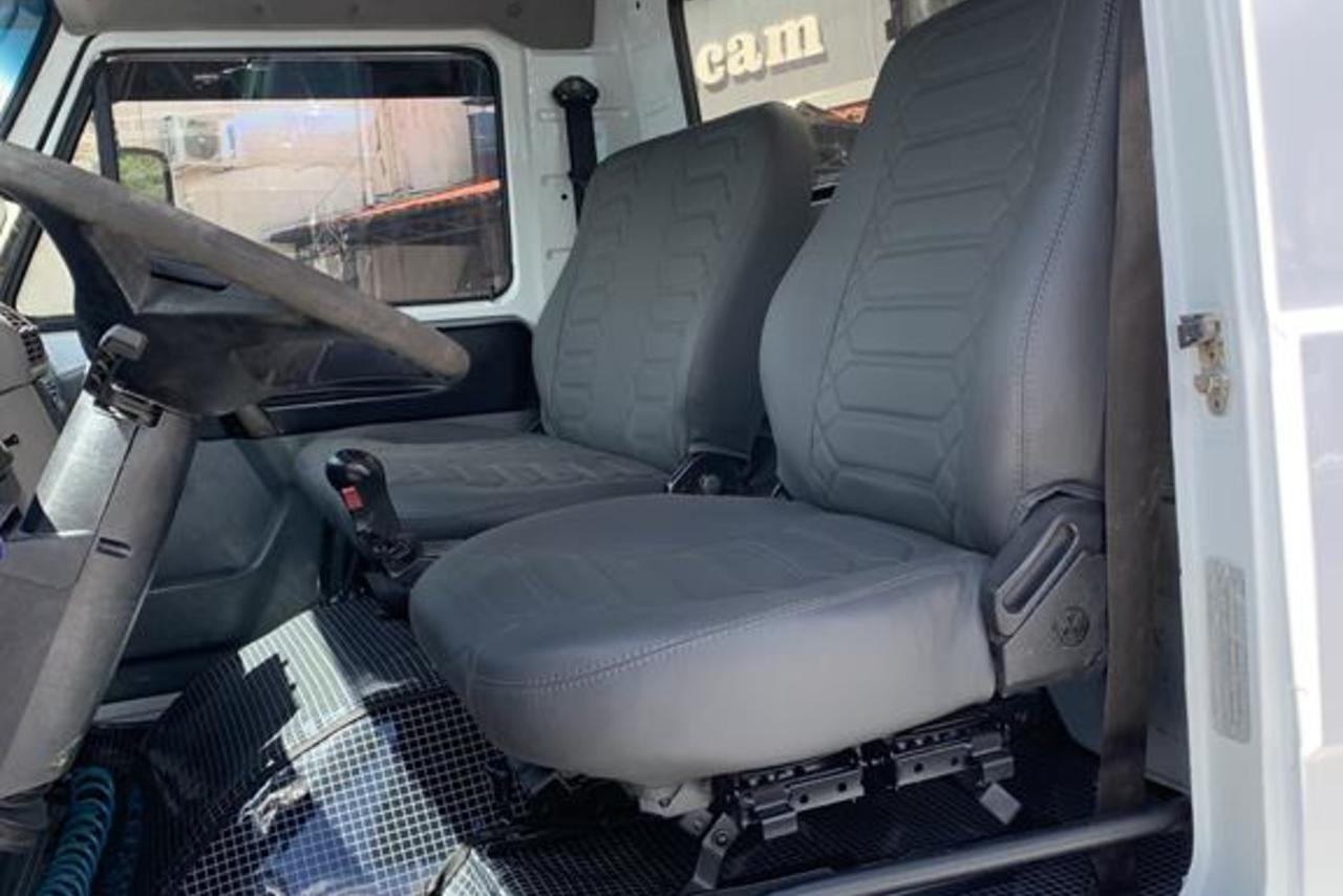 Volkswagen 13-180 - 10/11 2