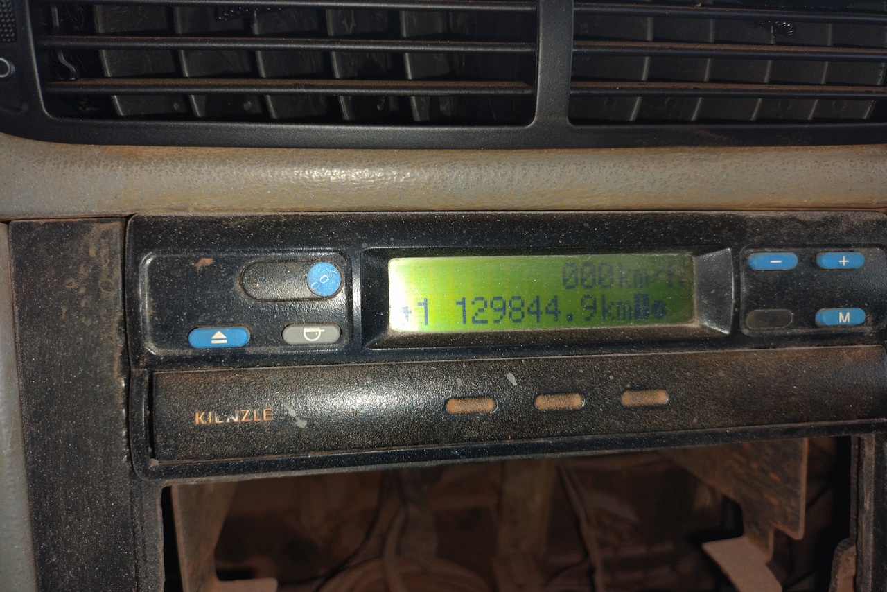 Volkswagen 15-180 E Constellation - 08/08 9