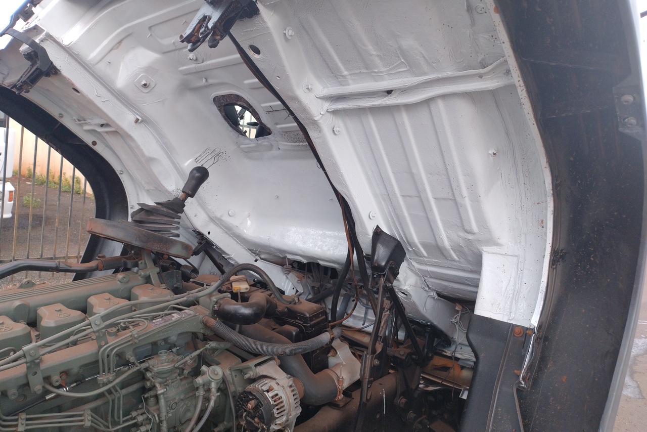 Volkswagen 15-180 E Constellation - 08/08 10