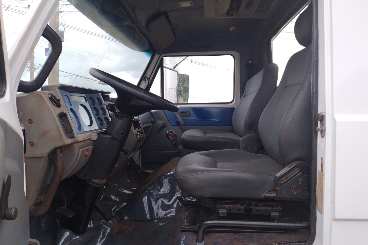 Volkswagen 15-180 E Constellation - 08/08 14