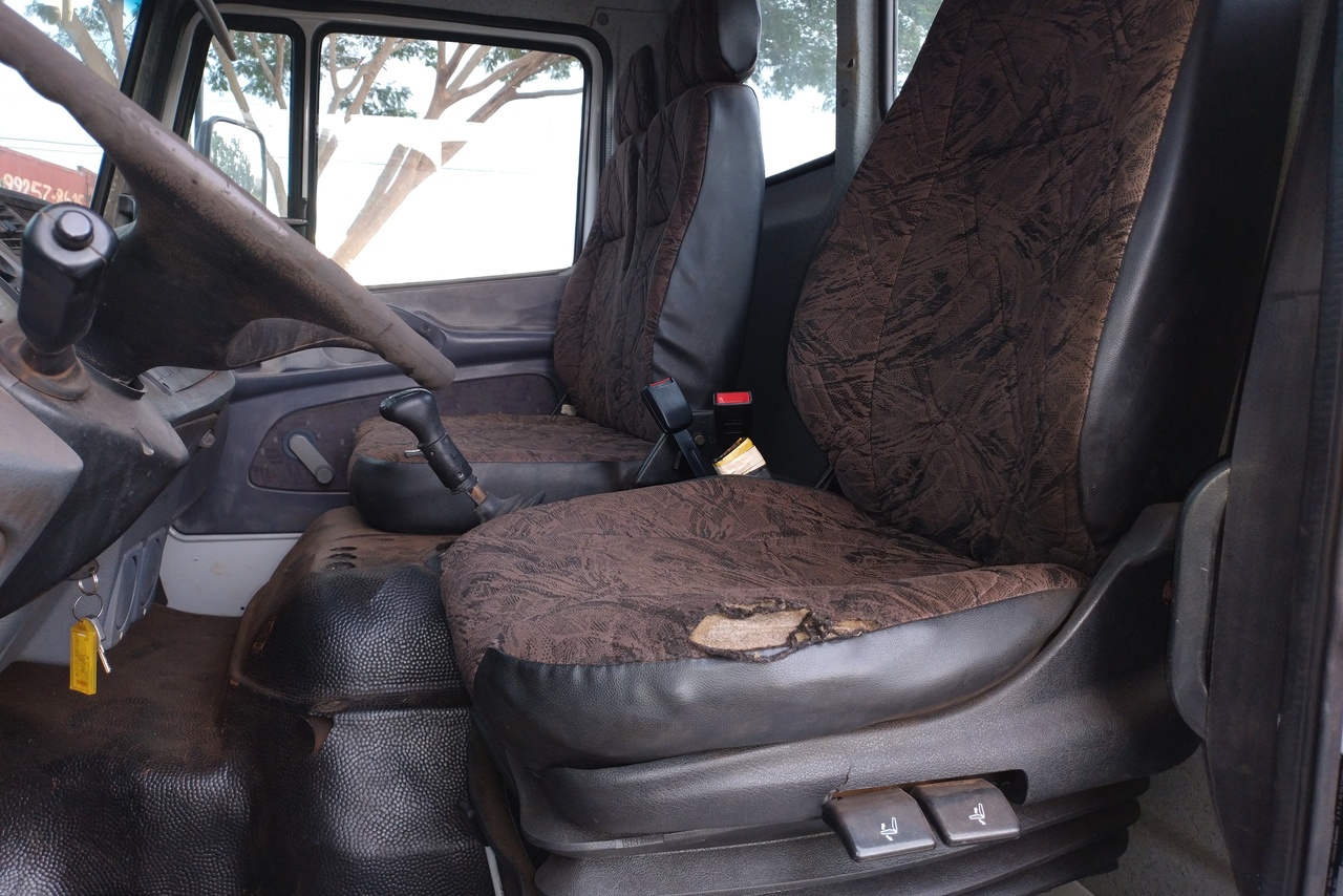 Mercedes Benz MB 1718 - 11/12 9