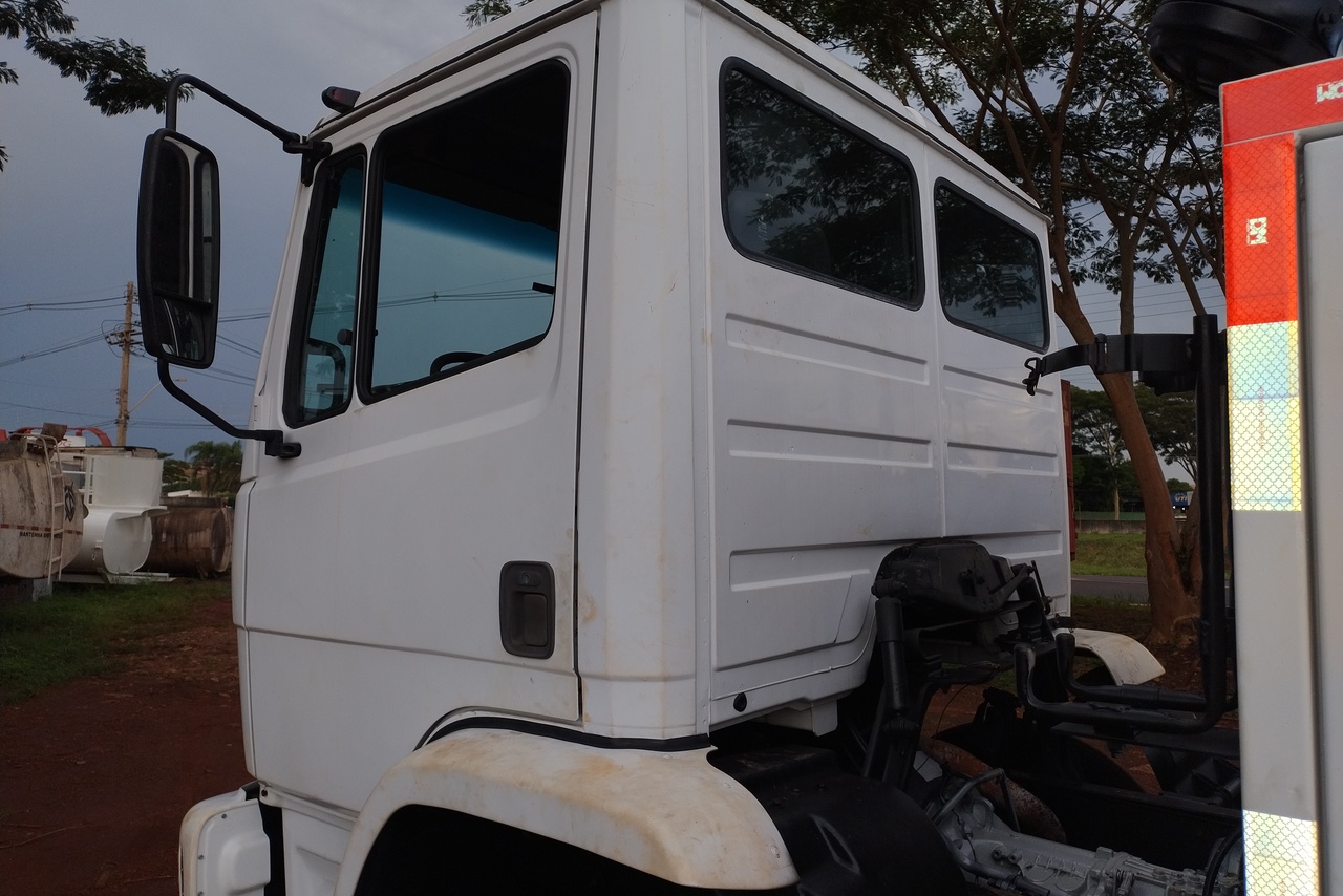Mercedes Benz MB 1718 - 11/12 11