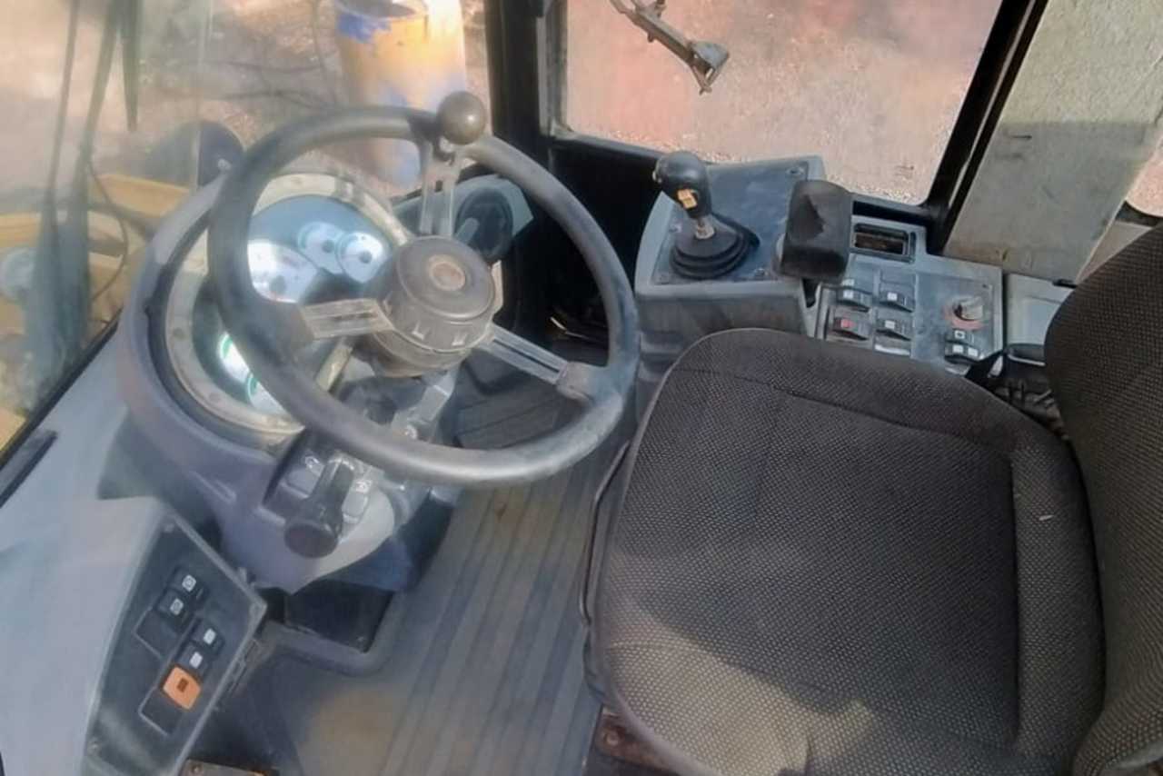 Caterpillar 924 H - 12/12 9