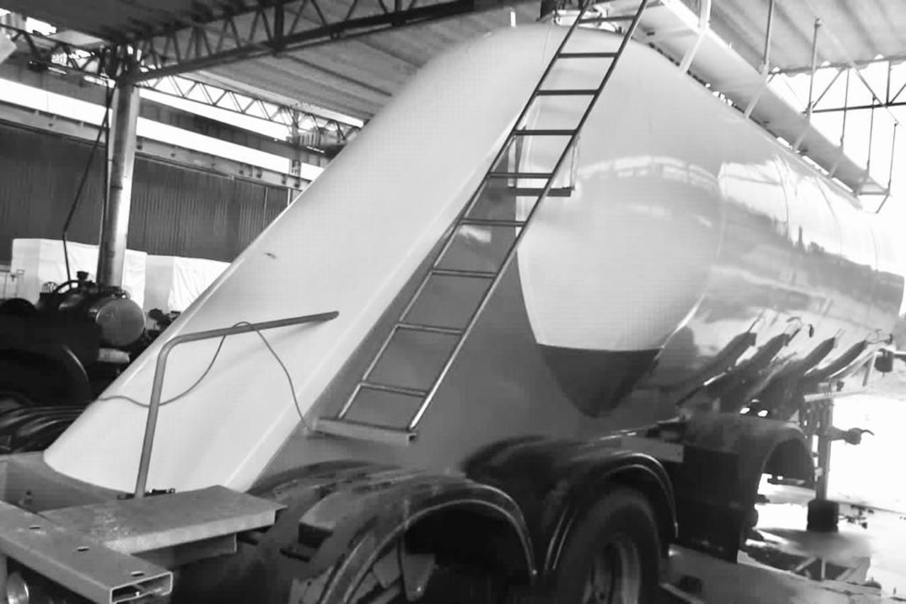Randon Silo - 08/08 2