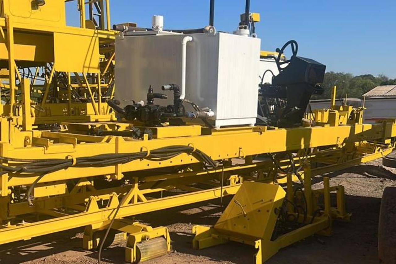 Terex Bod-Well 5000 - 11/11 8