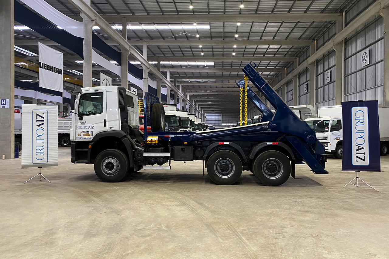 Volkswagen 32.360 - 21/22 6