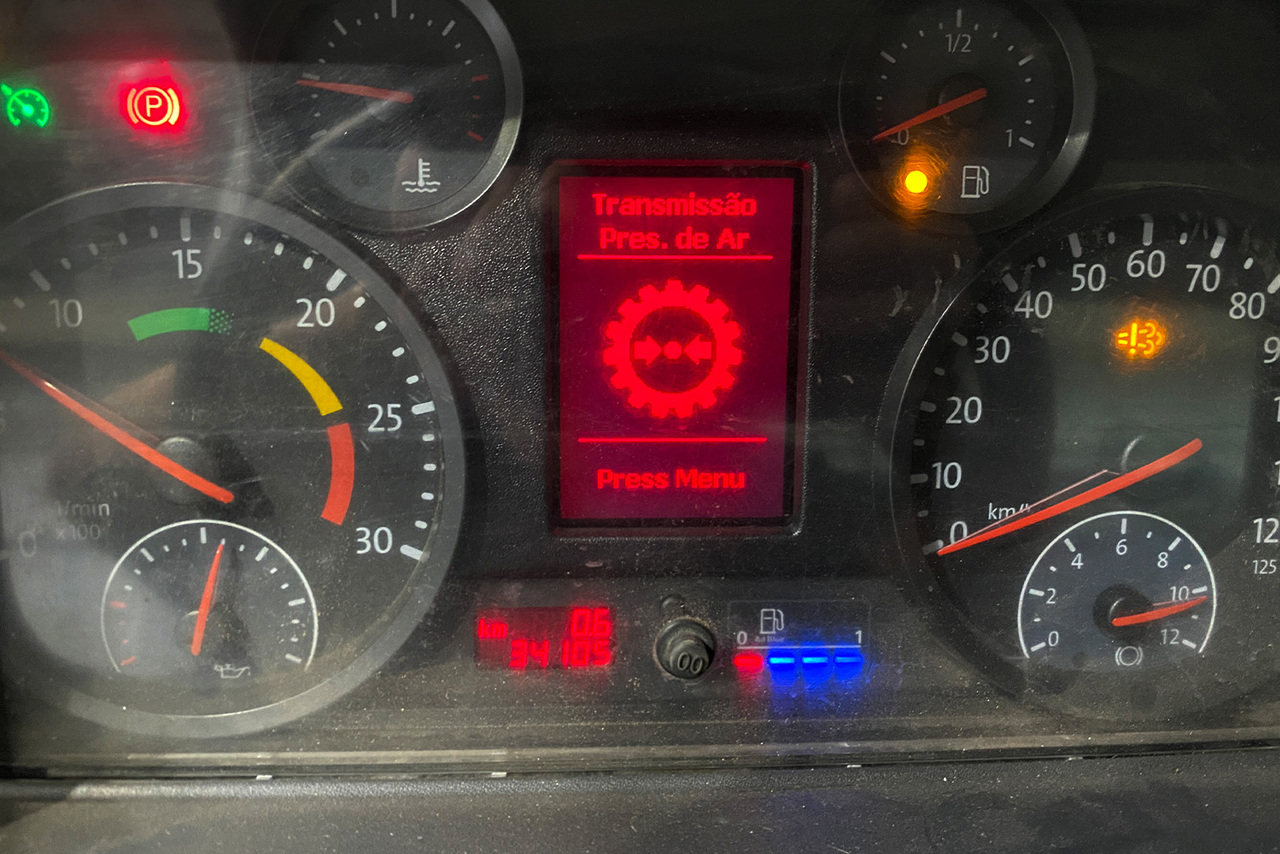 Volkswagen 32.360 - 21/22 13