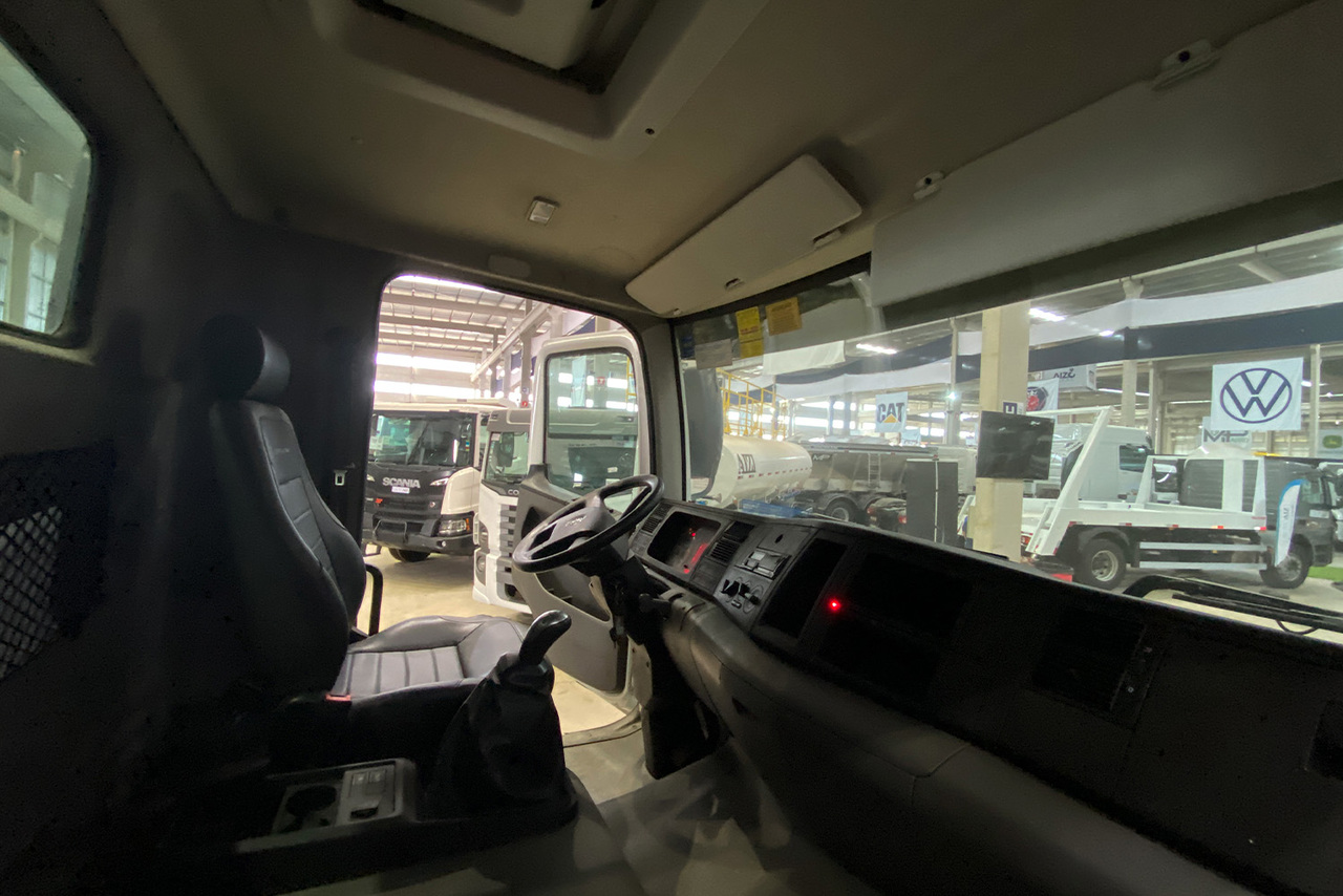 Volkswagen 32.360 - 21/22 14