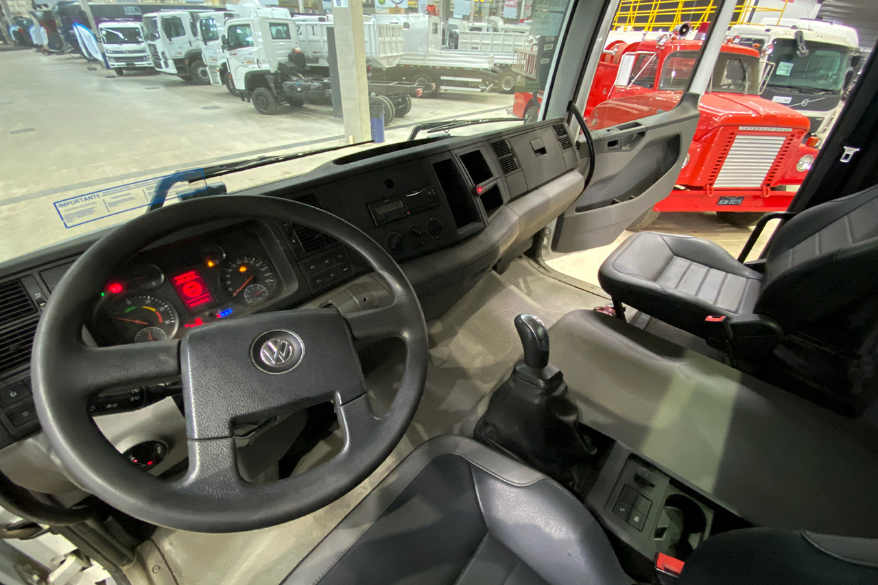 Volkswagen 32.360 - 21/22 15