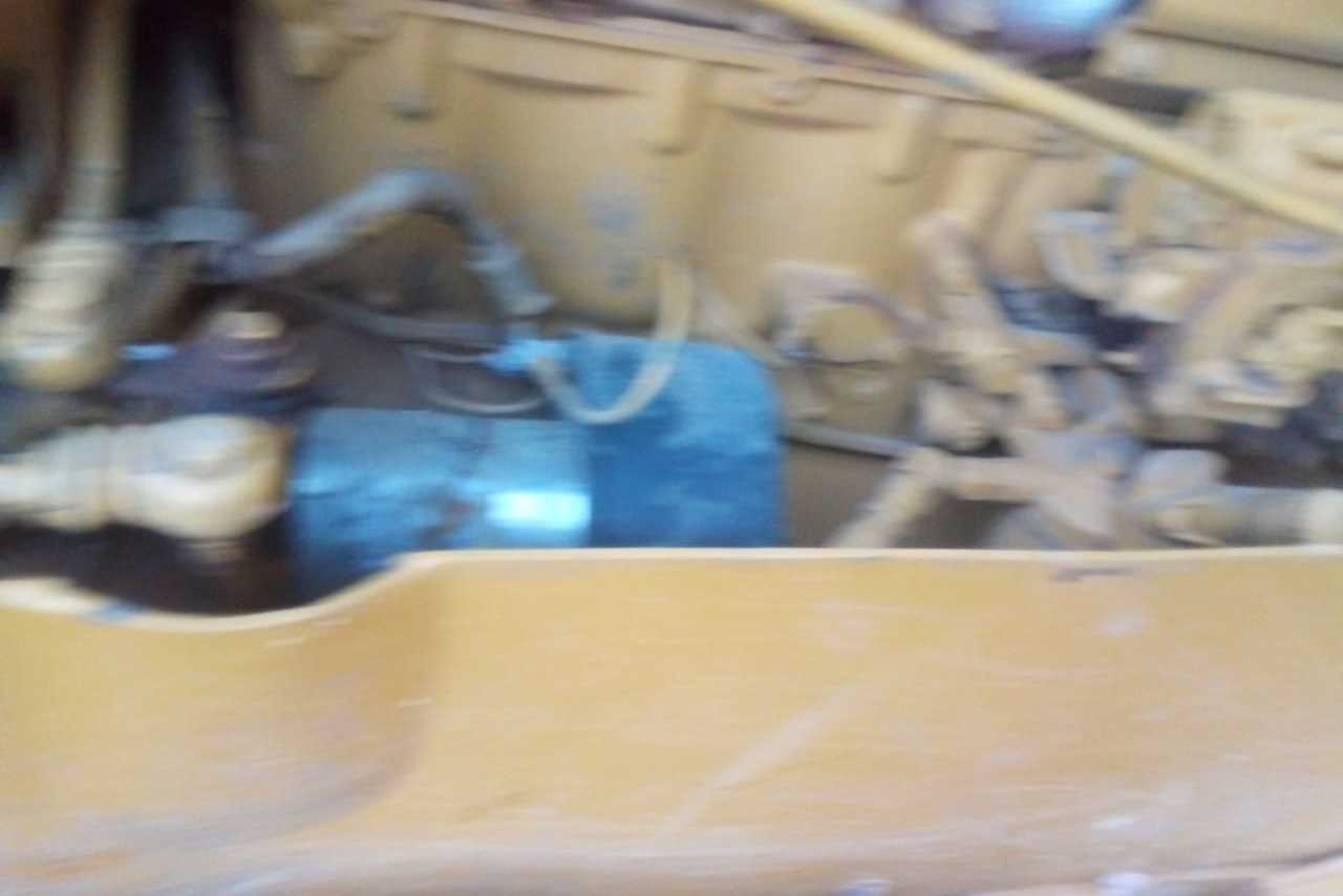 Caterpillar D5E - 95/95 2
