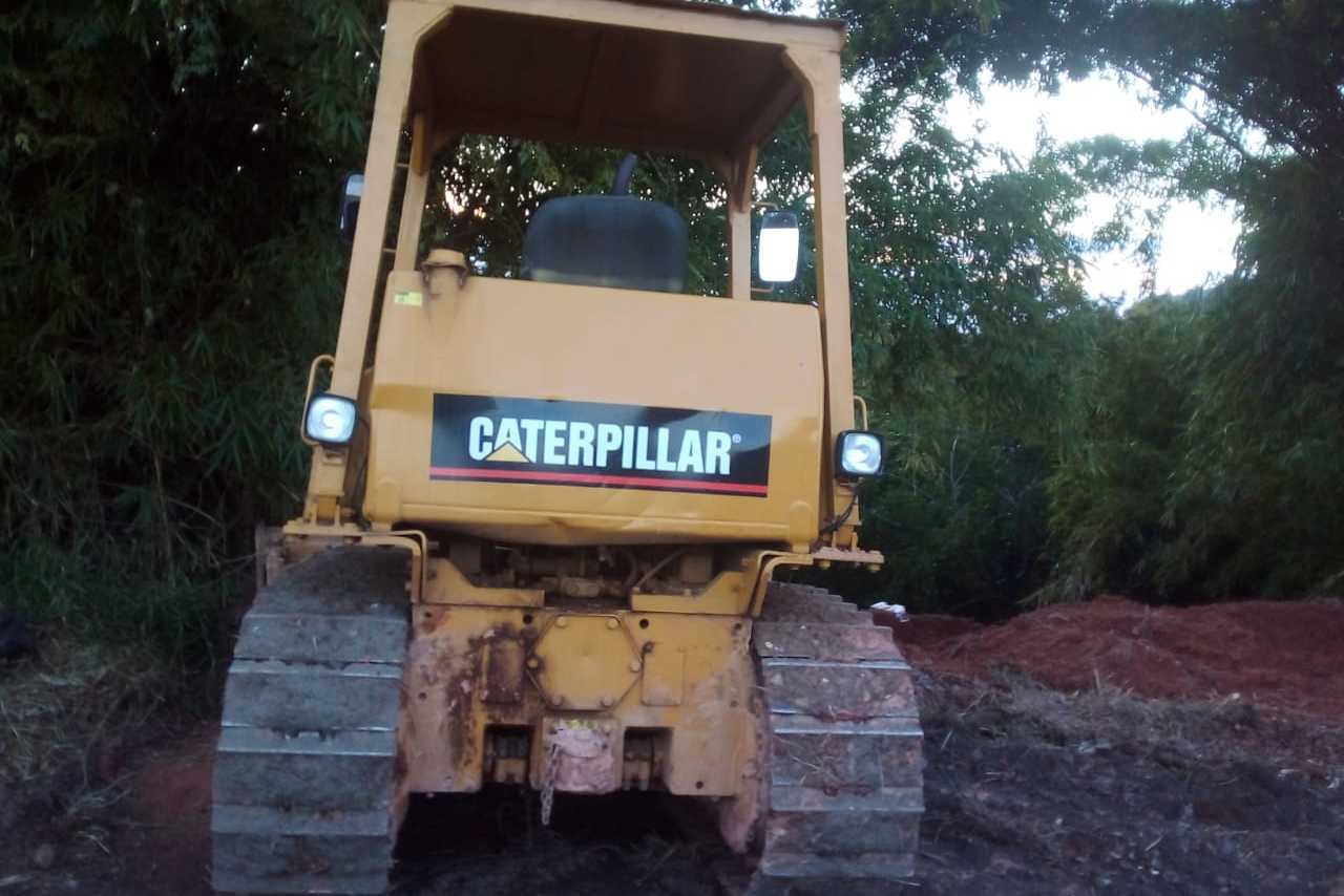 Caterpillar D5E - 95/95 6