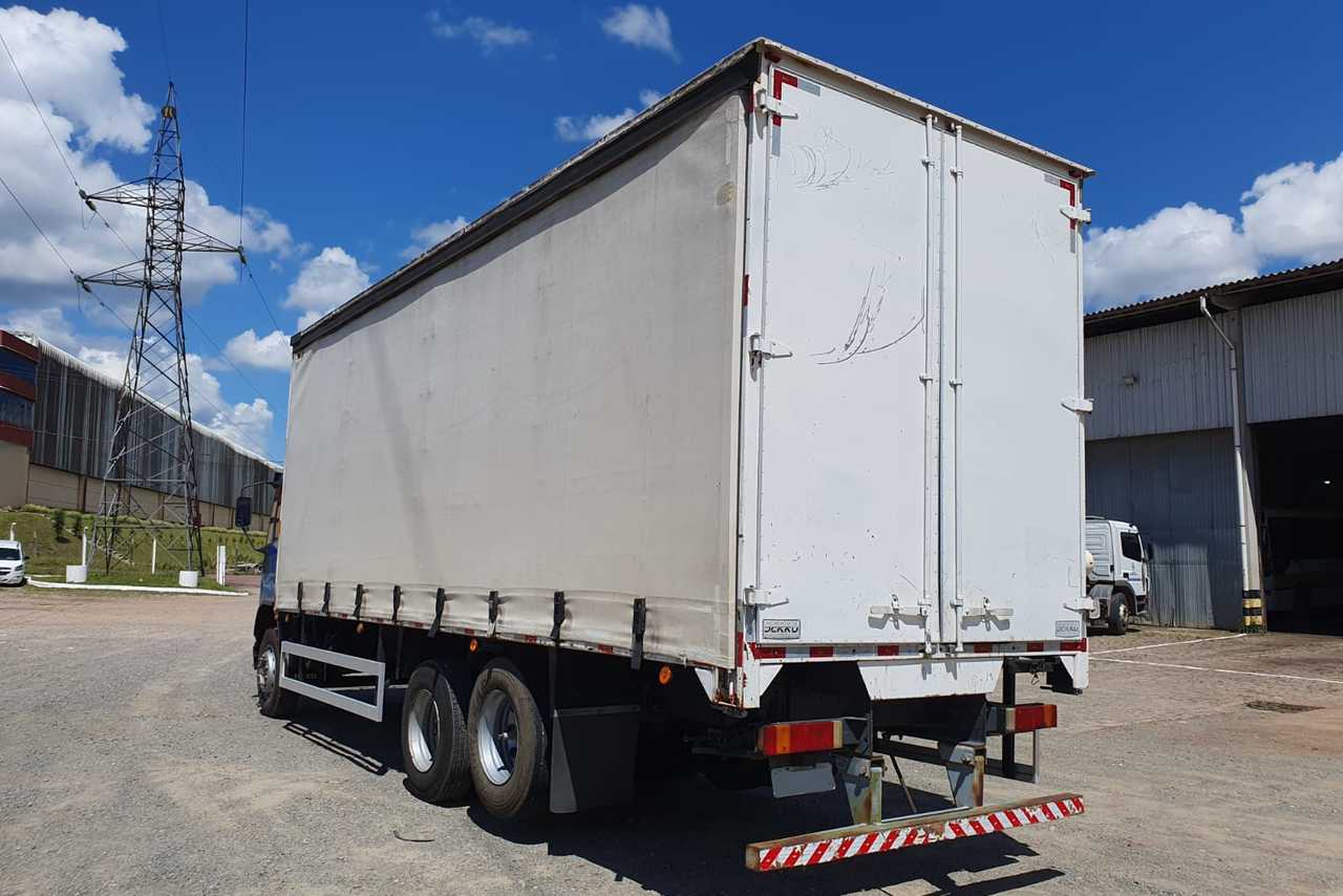 Iveco Eurocargo 23OE24 - 07/07 2