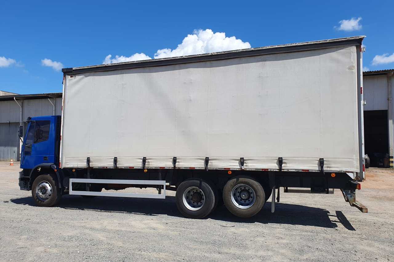 Iveco Eurocargo 23OE24 - 07/07 3