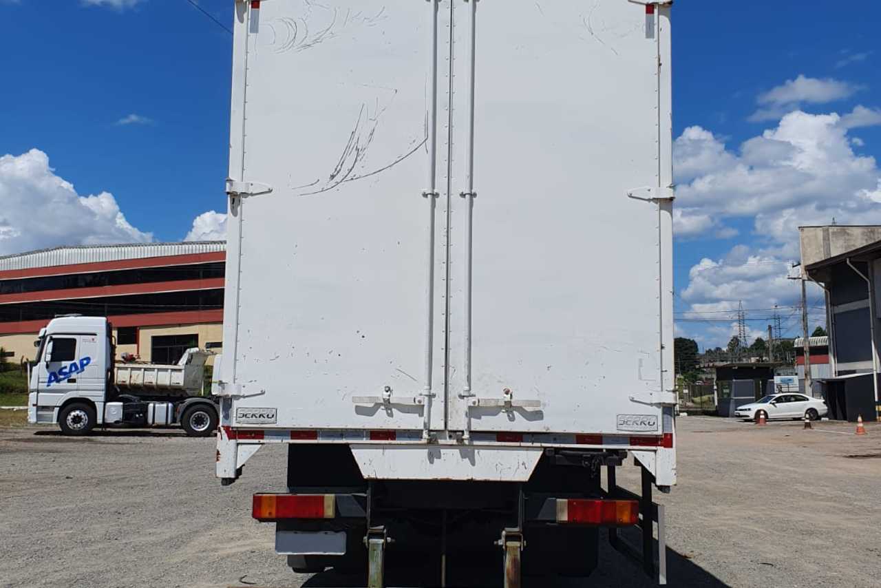 Iveco Eurocargo 23OE24 - 07/07 6