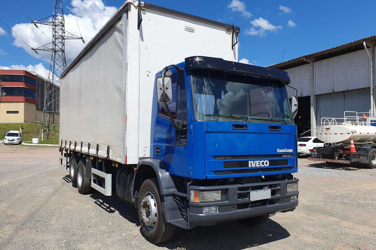 Iveco Eurocargo 23OE24 - 07/07 7
