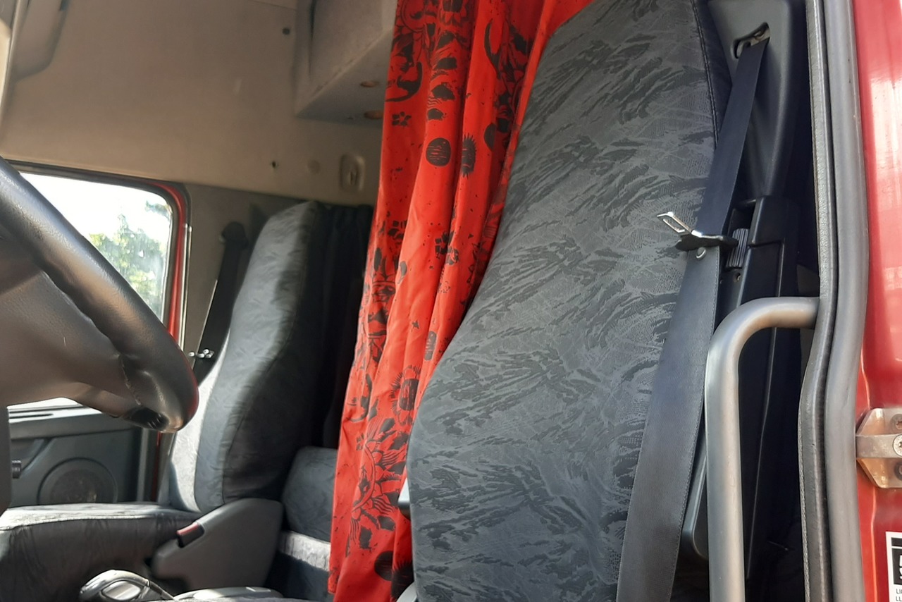 Volvo FH 460 - 12/12 3