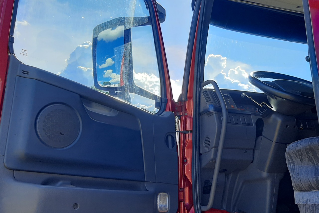 Volvo FH 460 - 12/12 5