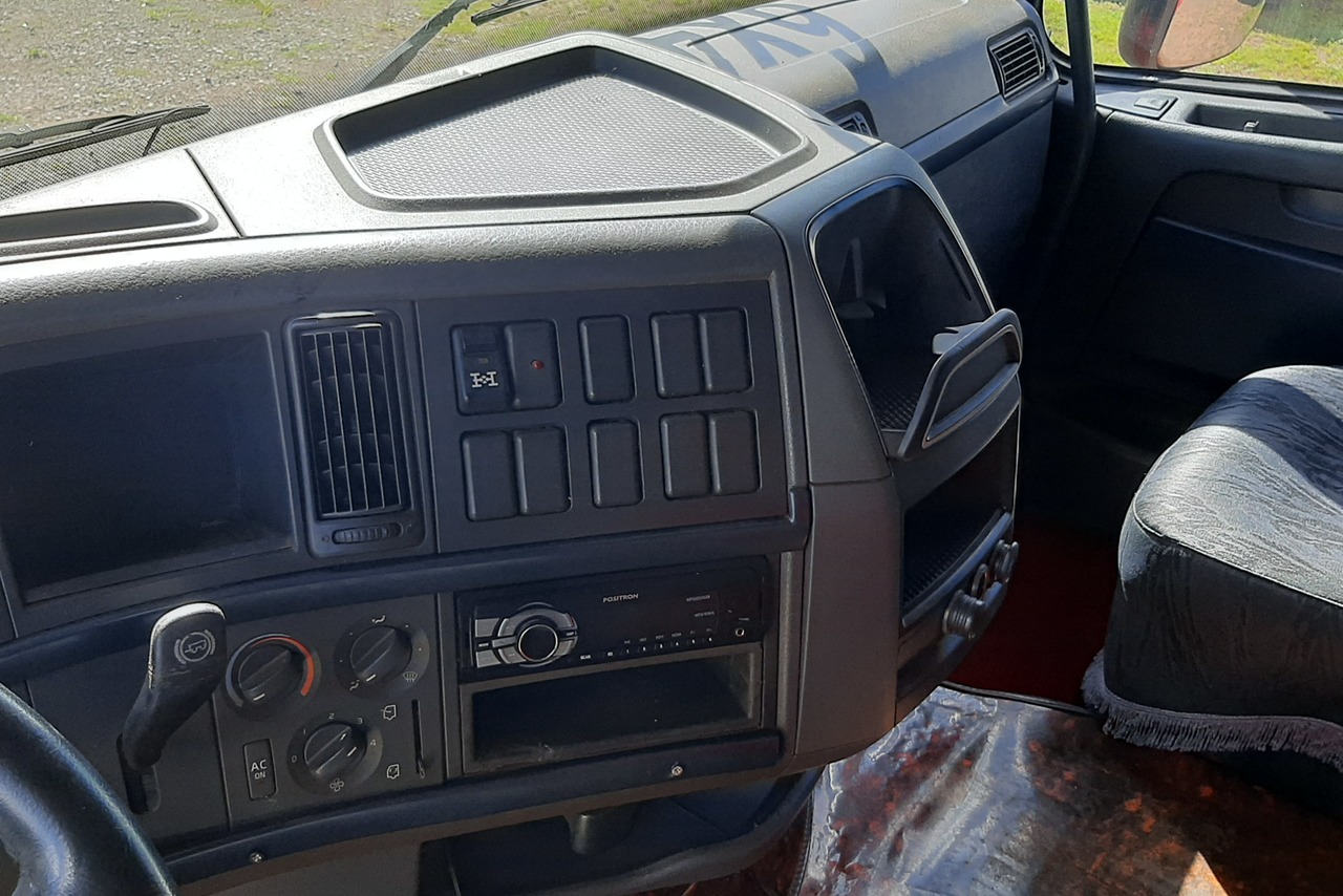 Volvo FH 460 - 12/12 8