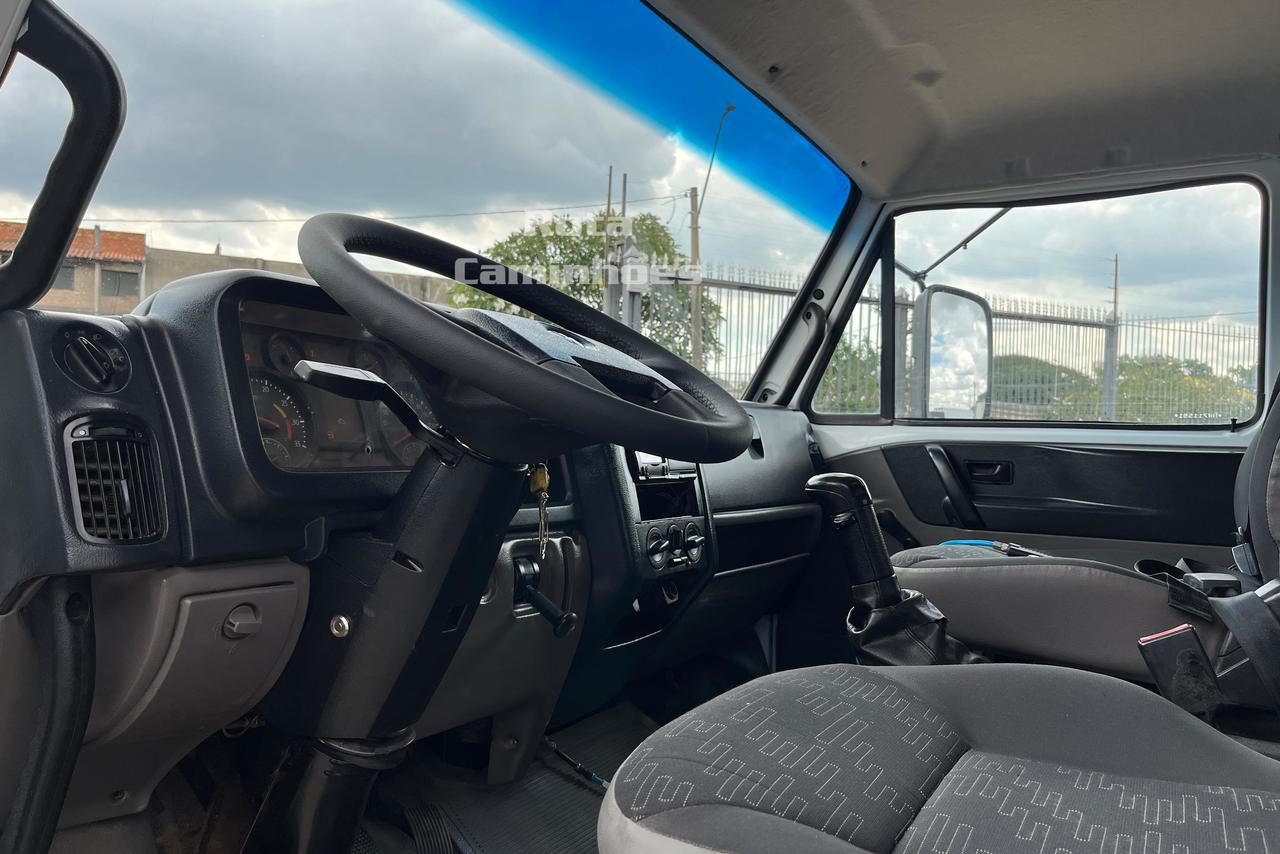Volkswagen 17-230 Worker (diesel) (e5) - 16/17 6
