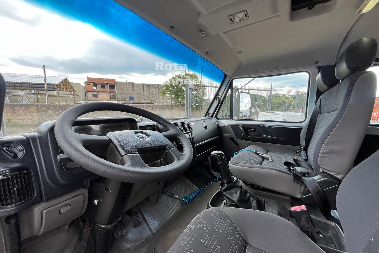 Volkswagen 17-230 Worker (diesel) (e5) - 16/17 15