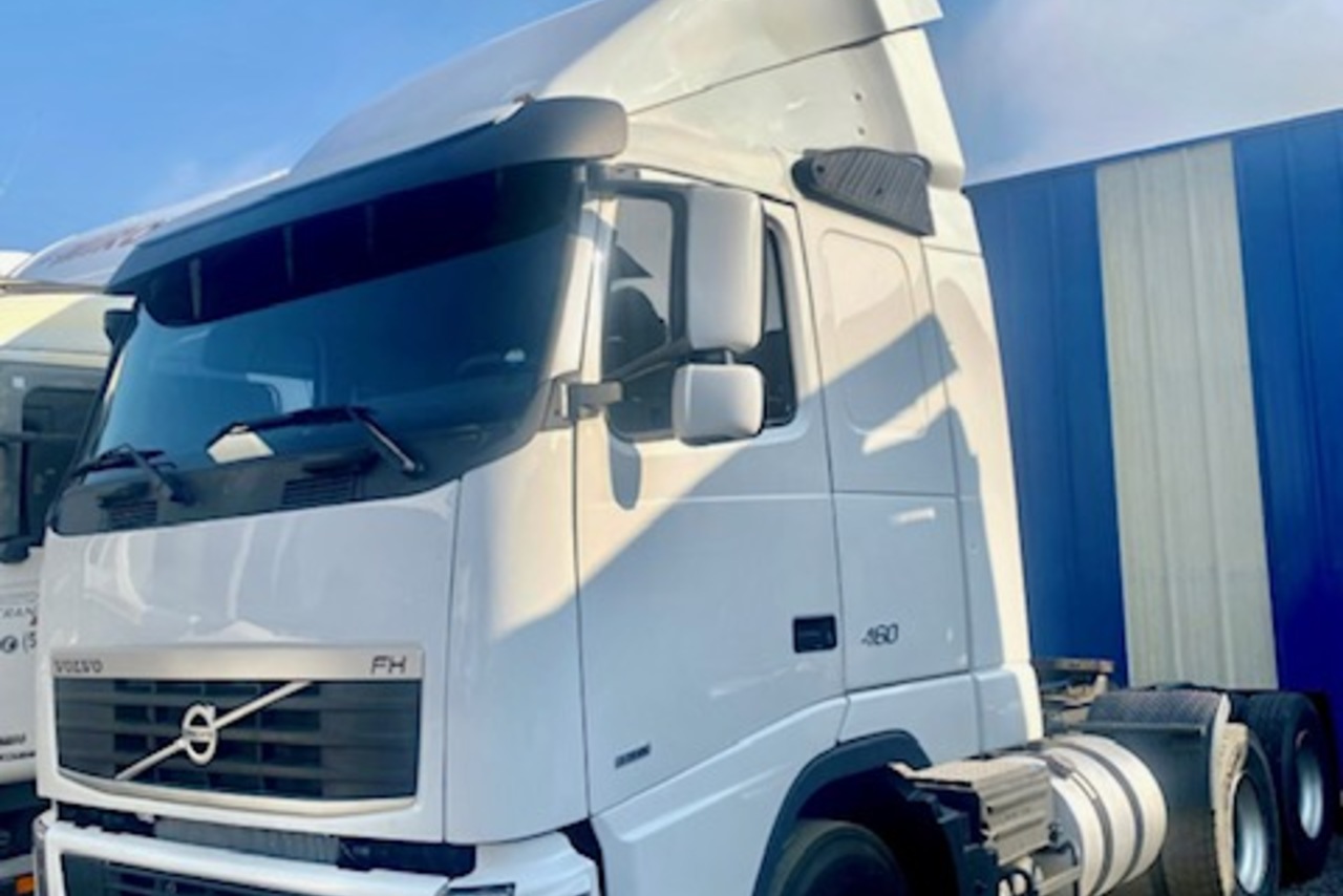 Volvo FH 460 - 13/13 2