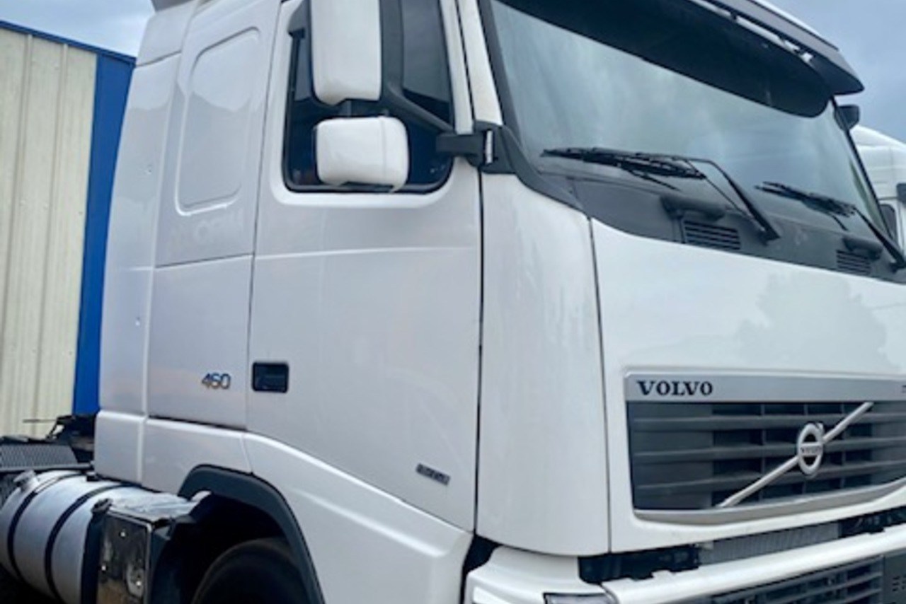 Volvo FH 460 - 13/13 3