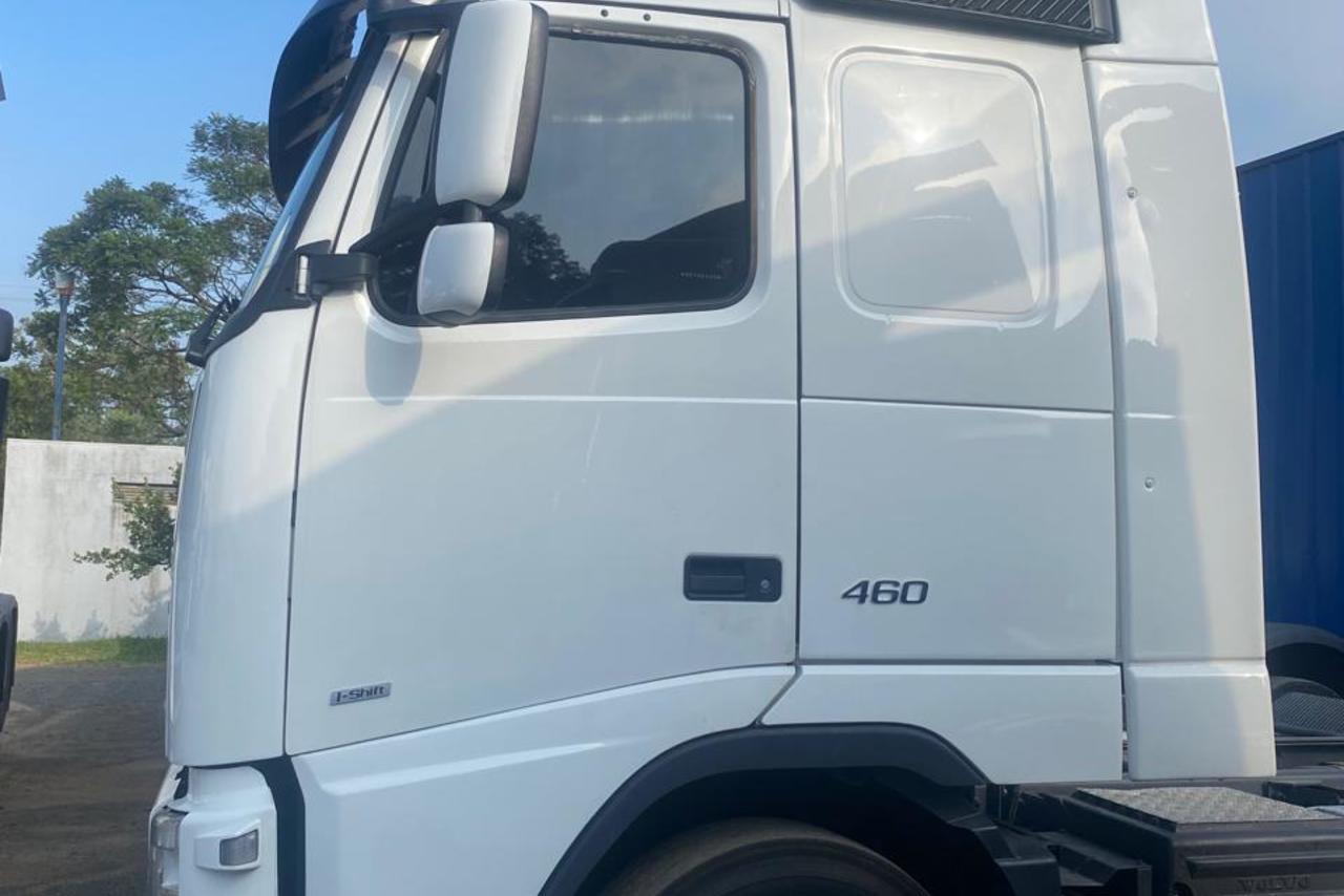 Volvo FH 460 - 13/13 4
